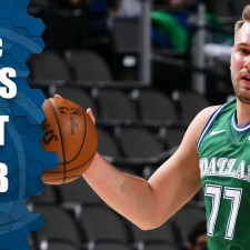 Warum die Dallas Mavericks das Spiel verloren haben